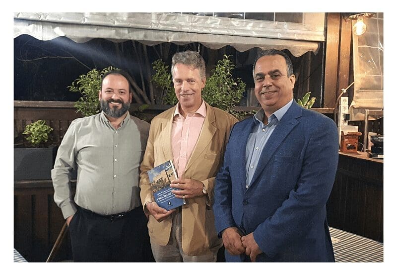 brigadier-tom-ogilvie-graham-visits-jerusalem-2