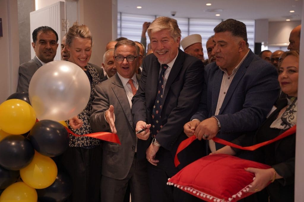 expanding-access-to-eye-care-in-the-northern-west-bank-sjehg-opens-new-day-care-hospital-in-nablus-2