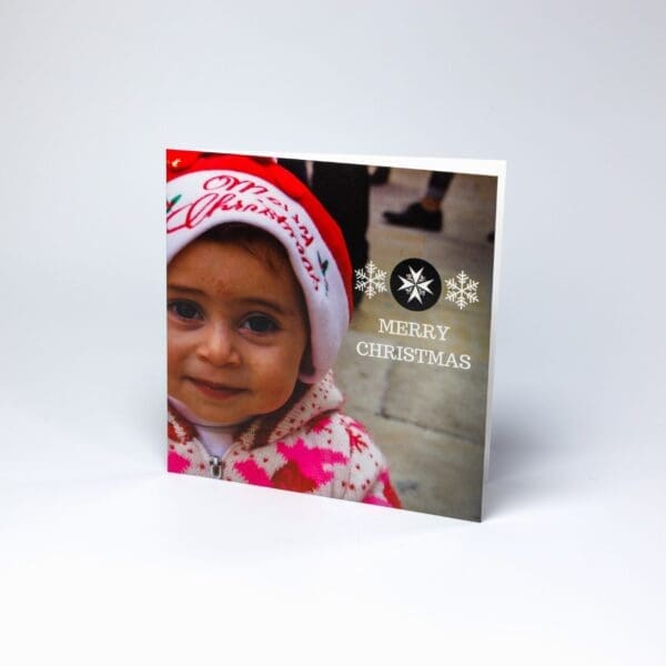 Christmas at the Hospital