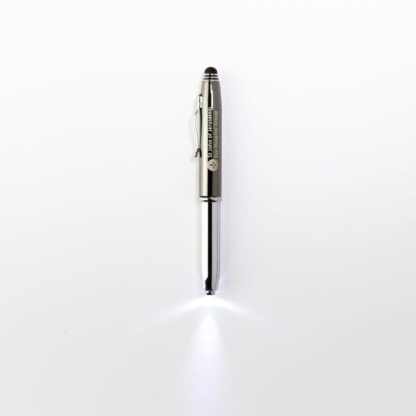 Flashlight Pen