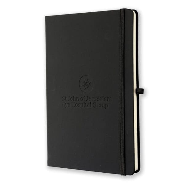 A5 SJEHG Notebook