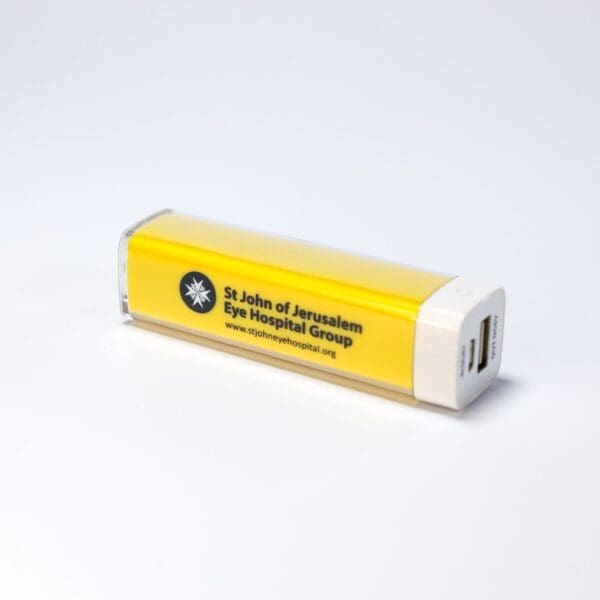 SJEHG Portable Charger