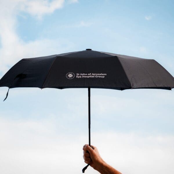 SJEHG Umbrella