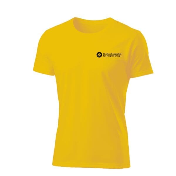 Short Sleeved T-Shirt