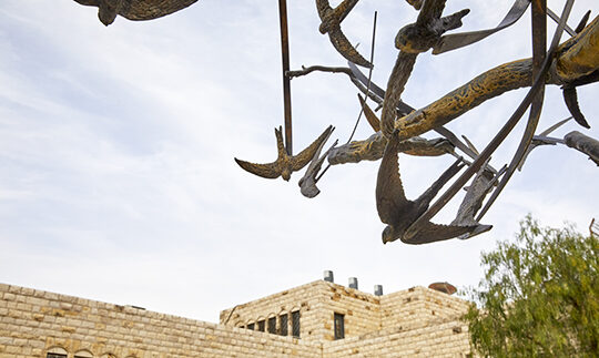 Philanthropy & Major Giving